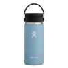 Hydro Flask 16 oz Wide Mouth – Coffee with Flex Sip Lid